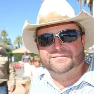 Meet your Posher, Chad